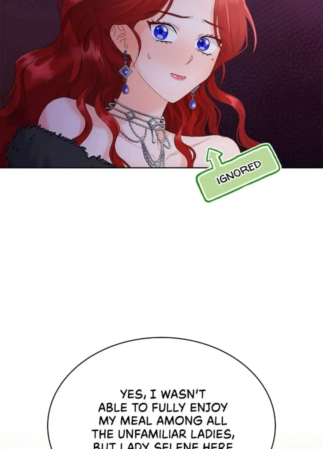 Read Miss Overprotected chapter 23 image 73 on Lezhin