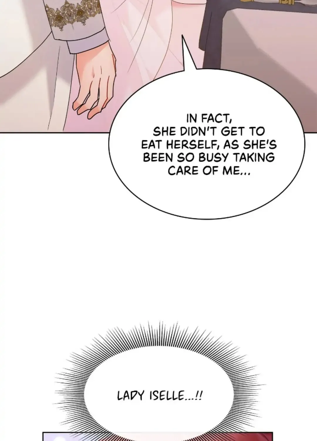 Read Miss Overprotected chapter 23 image 76 on Lezhin