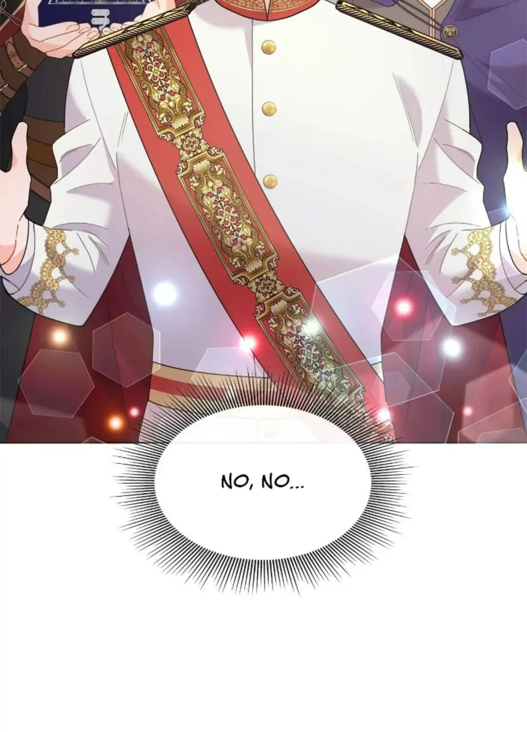 Read Miss Overprotected chapter 23 image 8 on Lezhin