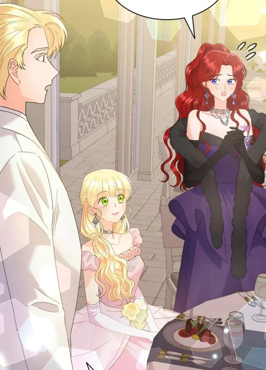 Read Miss Overprotected chapter 23 image 80 on Lezhin