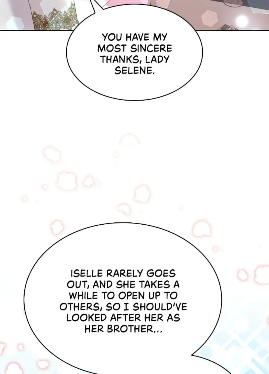 Read Miss Overprotected chapter 23 image 81 on Lezhin