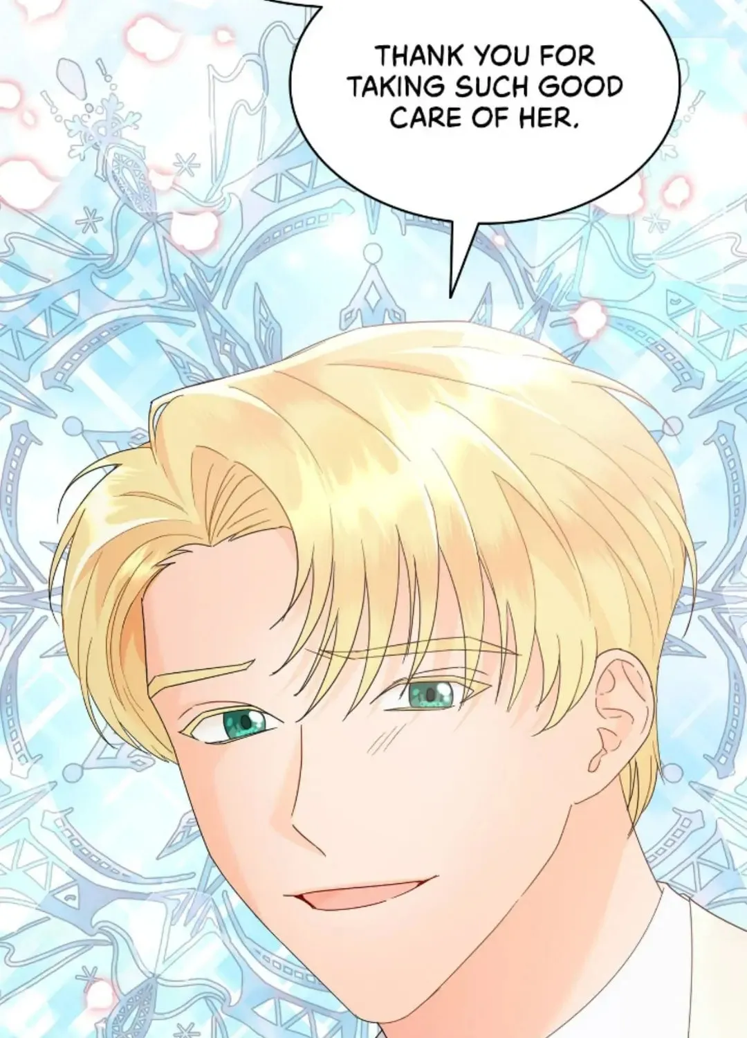 Read Miss Overprotected chapter 23 image 82 on Lezhin