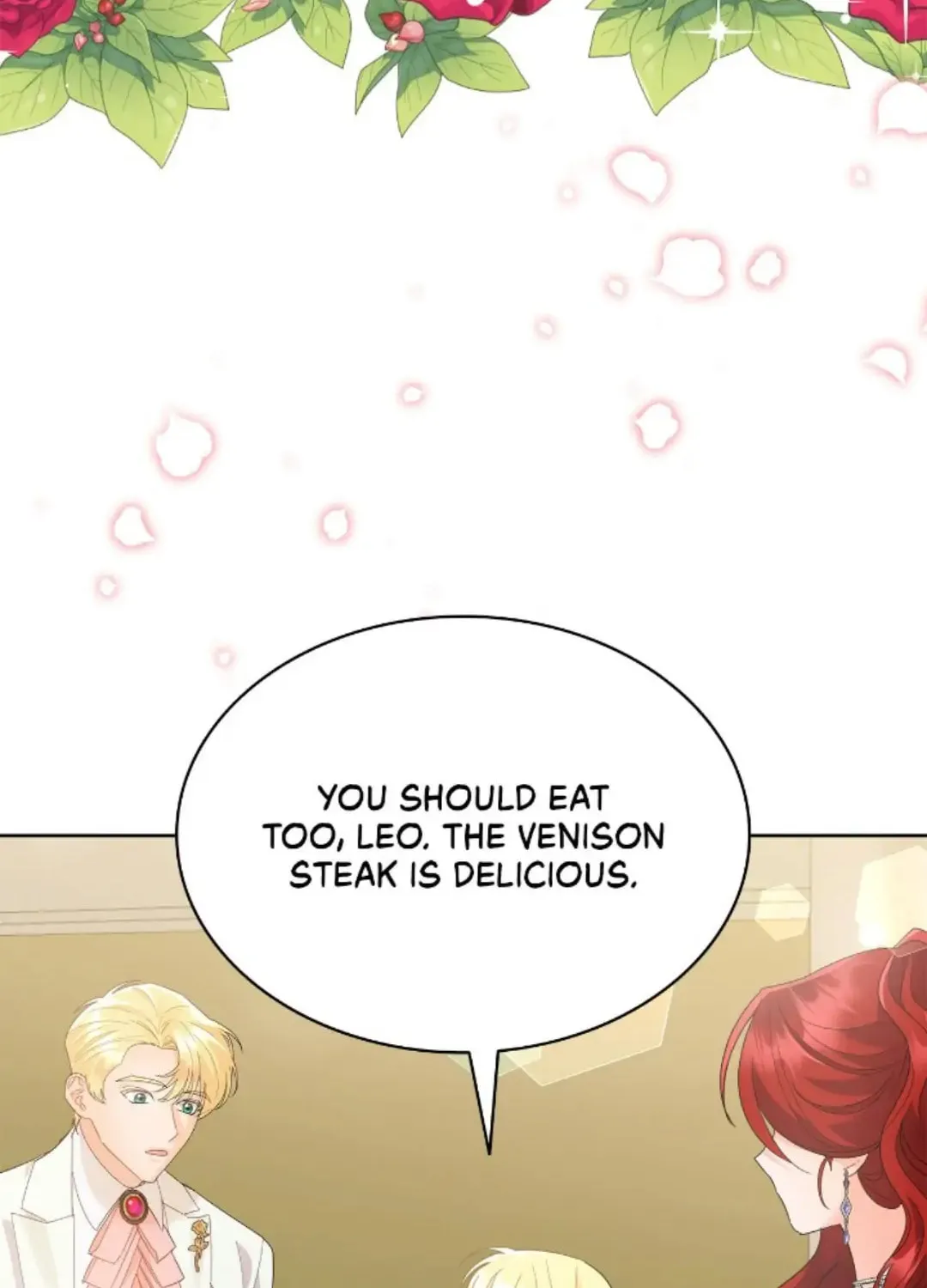 Read Miss Overprotected chapter 23 image 85 on Lezhin