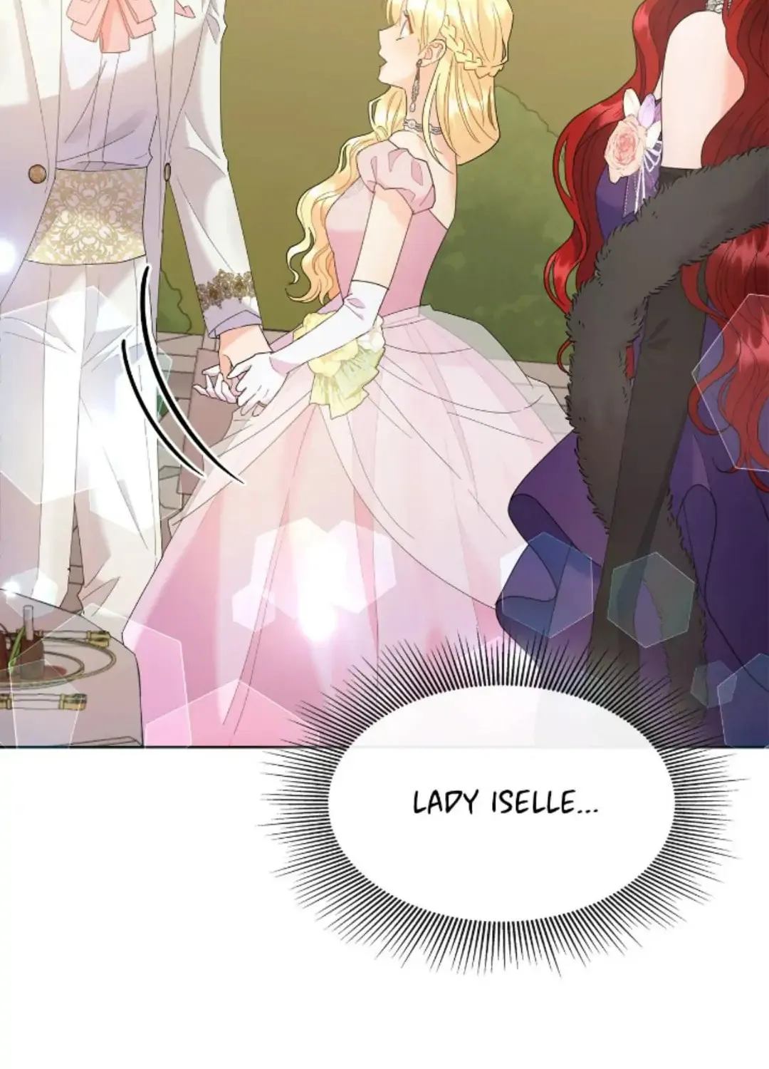 Read Miss Overprotected chapter 23 image 86 on Lezhin
