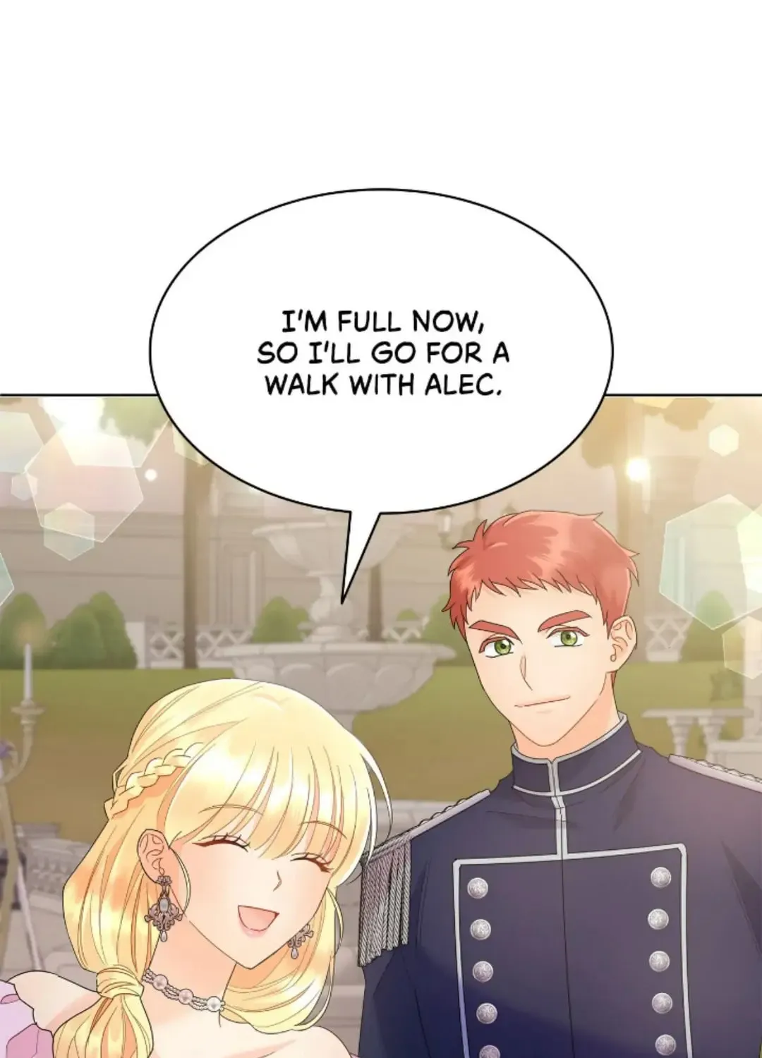 Read Miss Overprotected chapter 23 image 88 on Lezhin