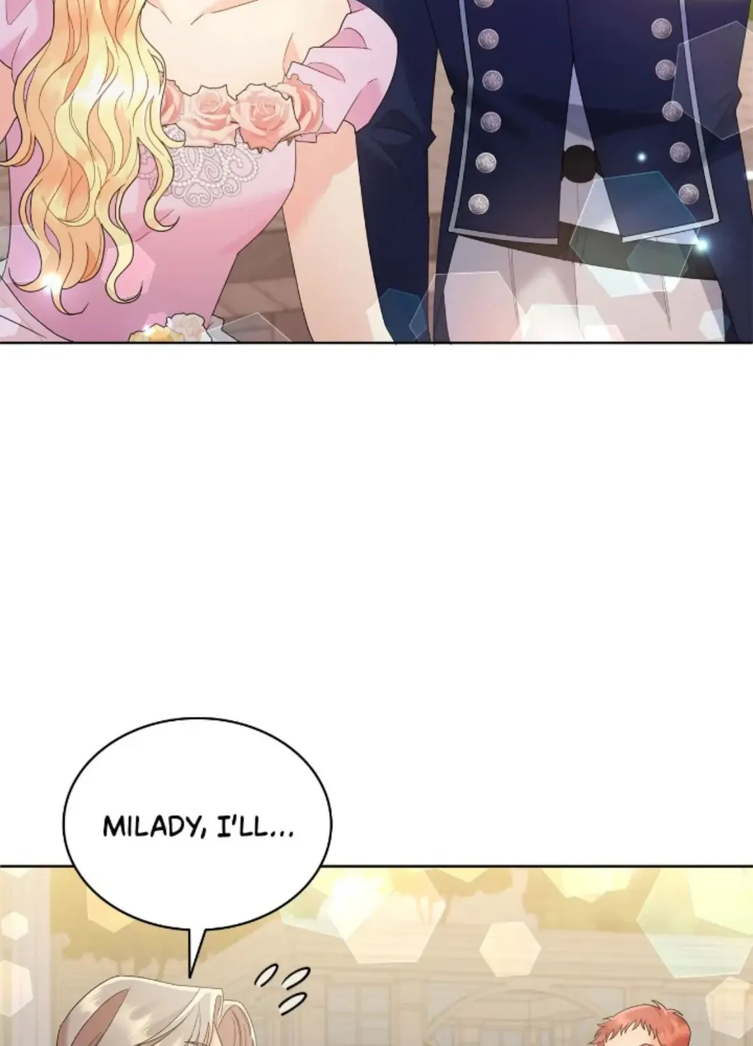 Read Miss Overprotected chapter 23 image 89 on Lezhin