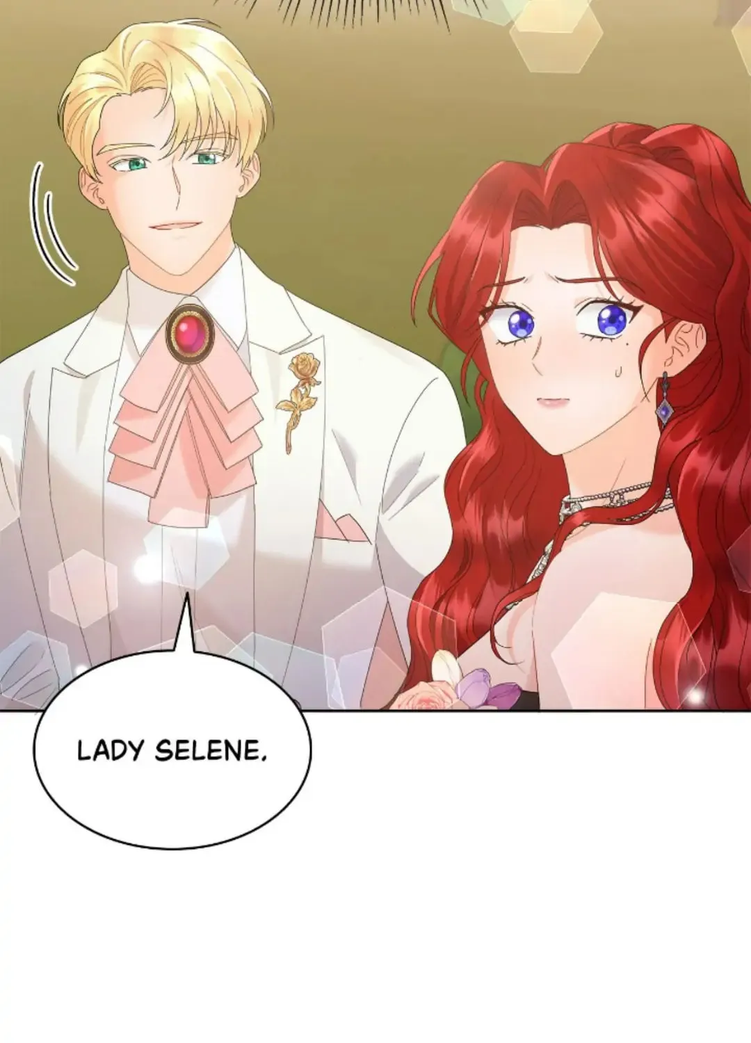 Read Miss Overprotected chapter 23 image 92 on Lezhin