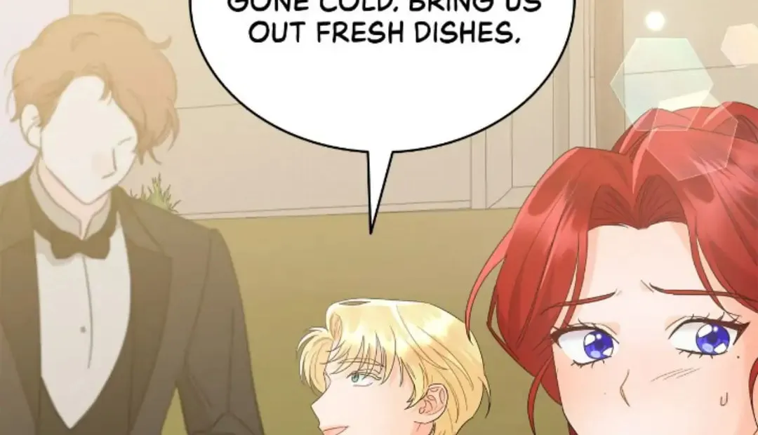 Read Miss Overprotected chapter 23 image 95 on Lezhin