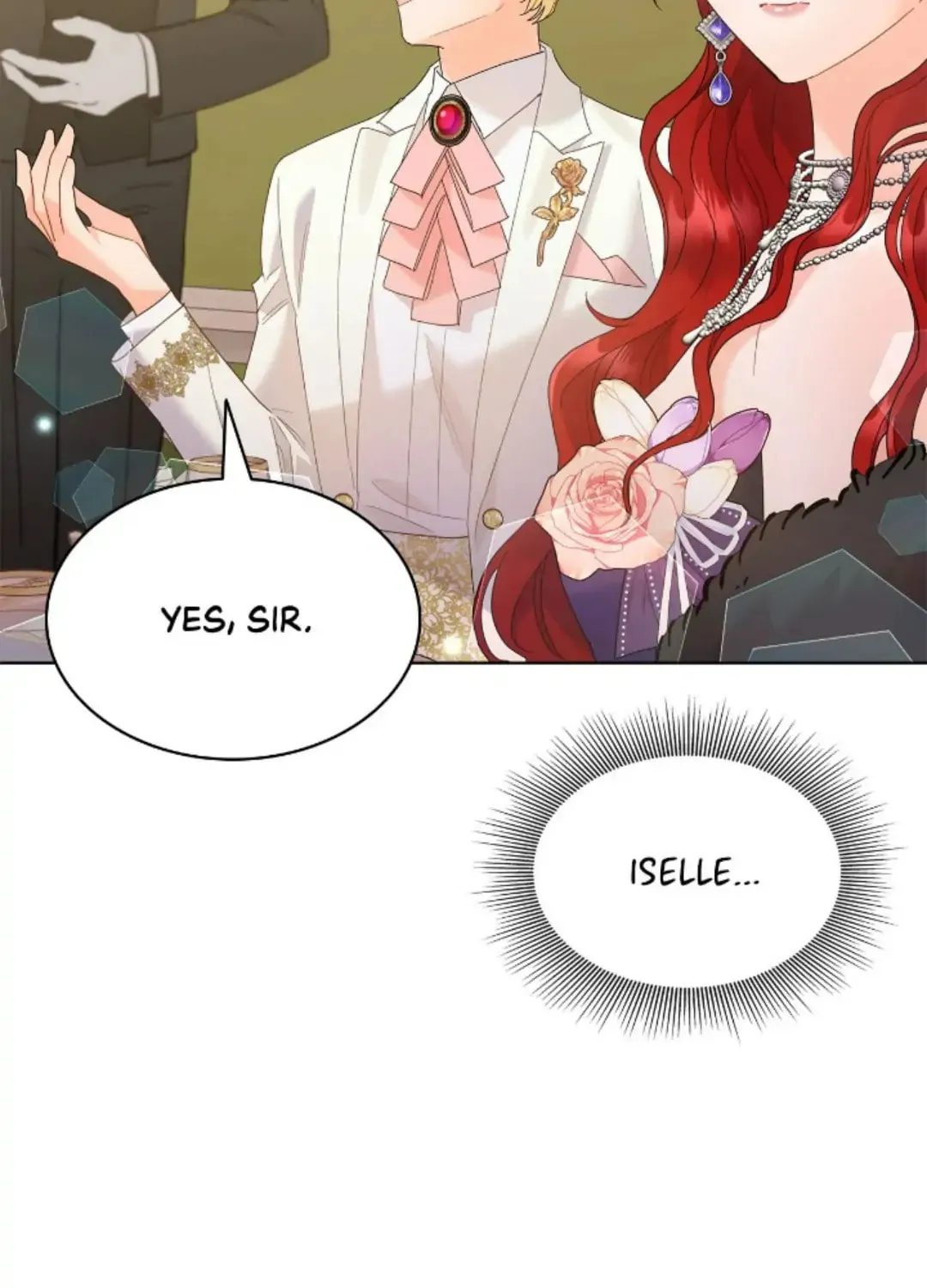 Read Miss Overprotected chapter 23 image 96 on Lezhin