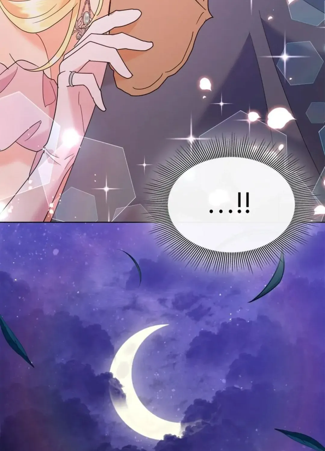 Read Miss Overprotected chapter 24 image 100 on Lezhin