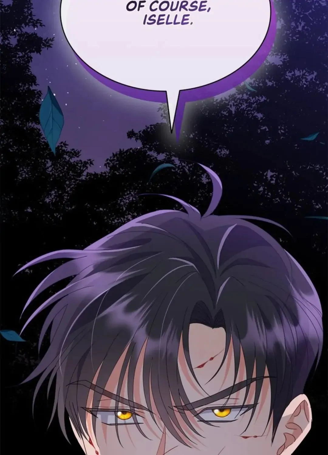 Read Miss Overprotected chapter 24 image 102 on Lezhin