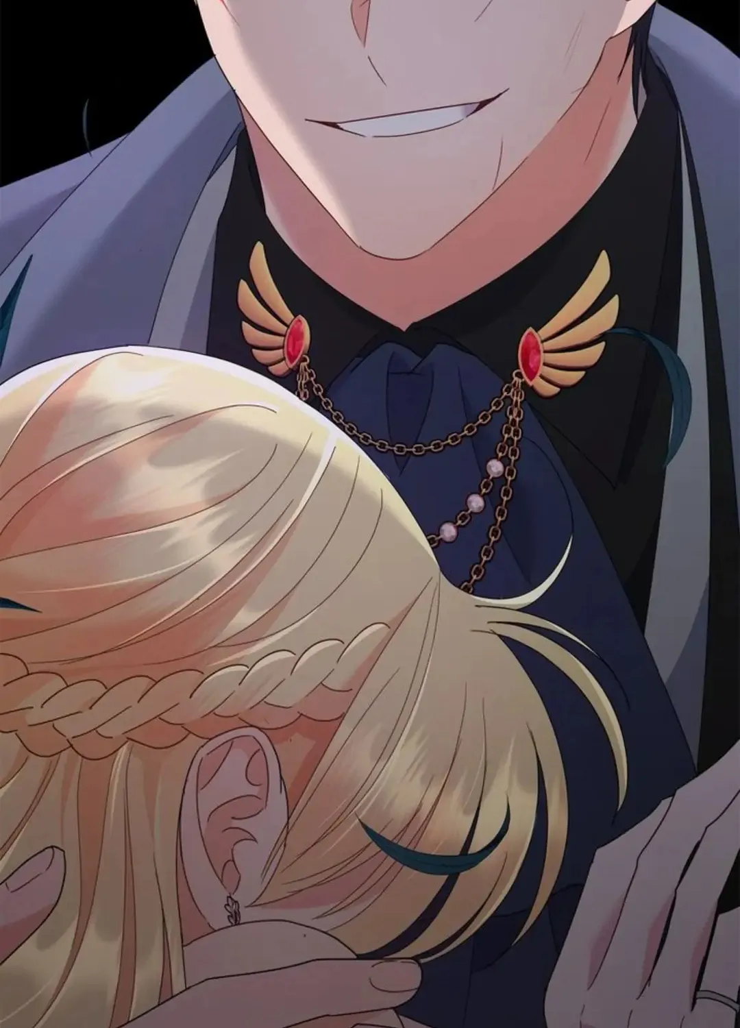Read Miss Overprotected chapter 24 image 103 on Lezhin