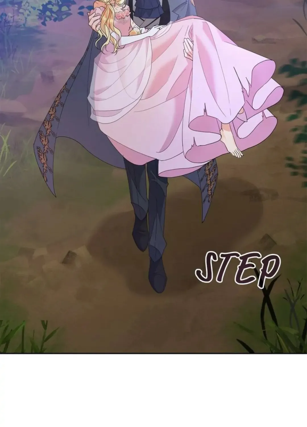 Read Miss Overprotected chapter 24 image 106 on Lezhin
