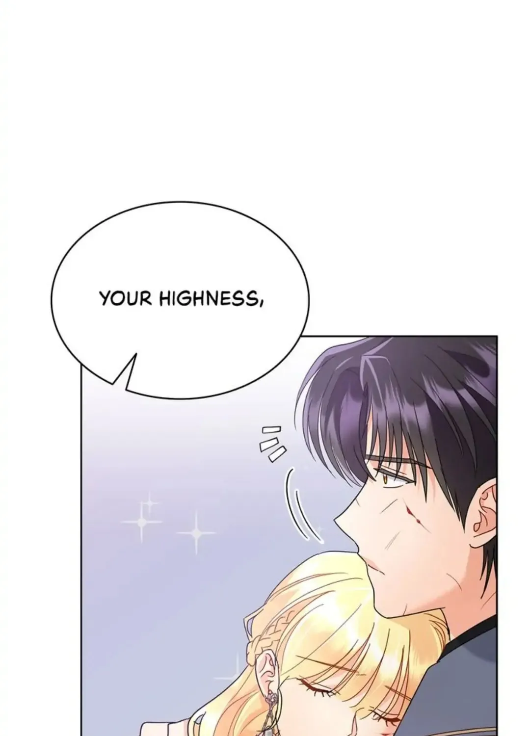 Read Miss Overprotected chapter 24 image 107 on Lezhin