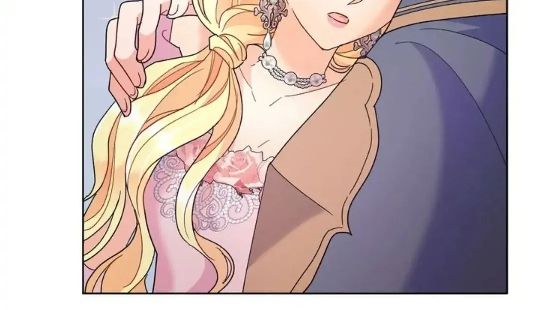 Read Miss Overprotected chapter 24 image 108 on Lezhin
