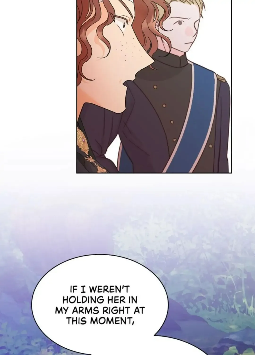 Read Miss Overprotected chapter 24 image 113 on Lezhin