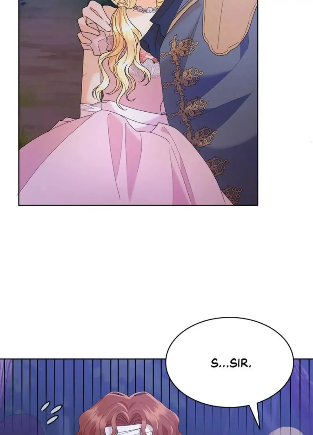 Read Miss Overprotected chapter 24 image 117 on Lezhin