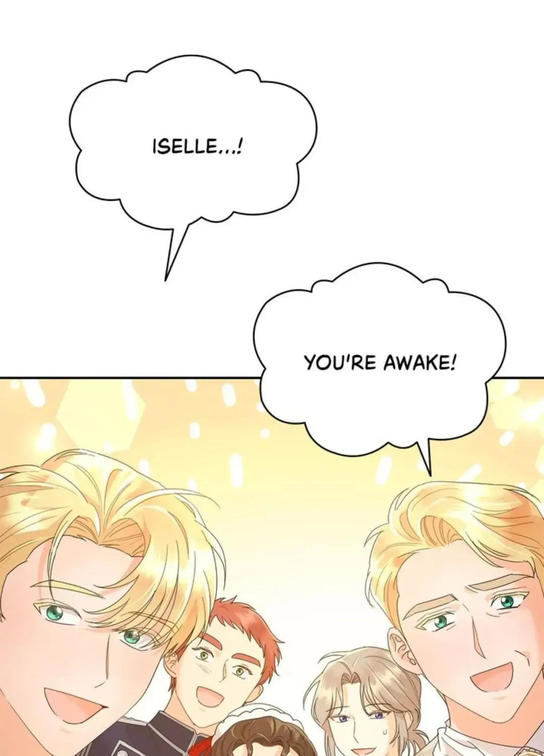 Read Miss Overprotected chapter 24 image 124 on Lezhin