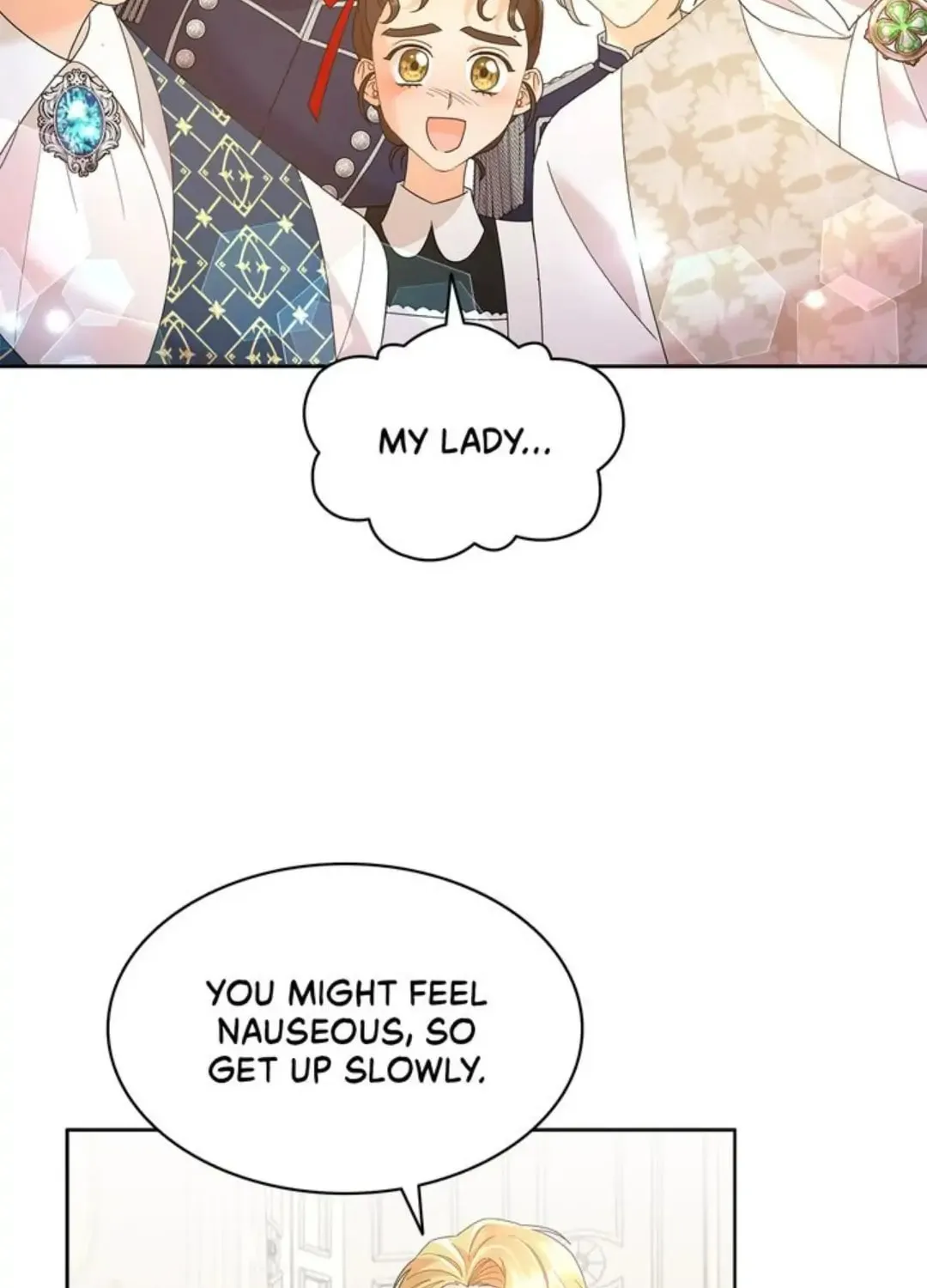 Read Miss Overprotected chapter 24 image 125 on Lezhin