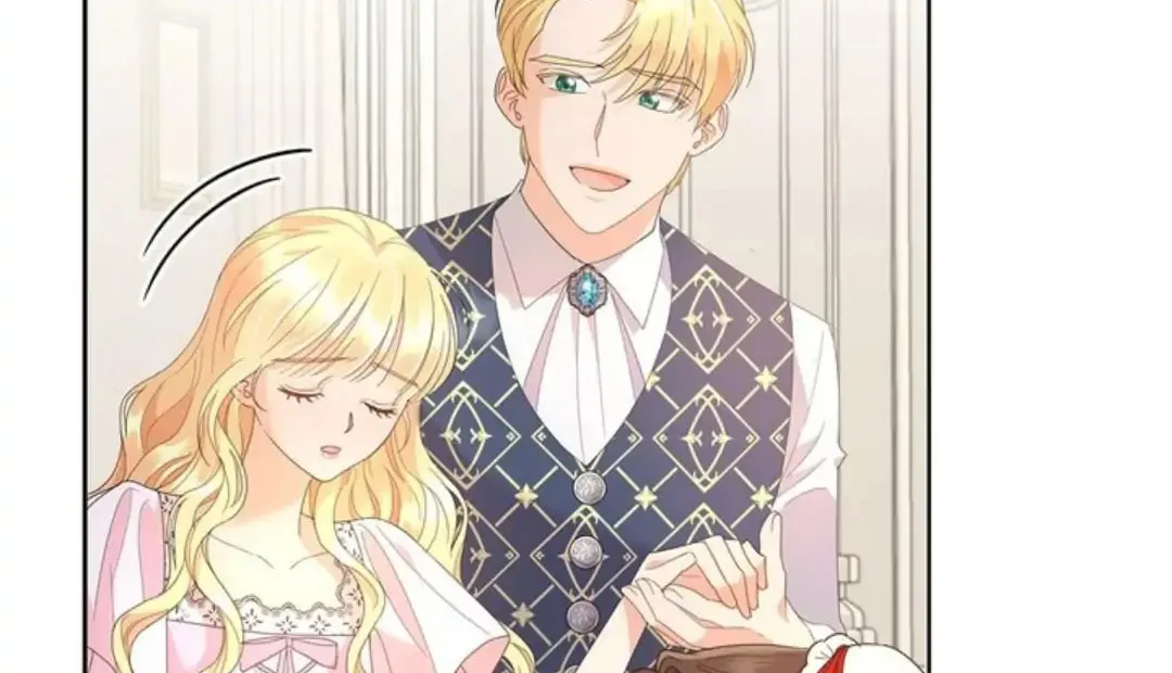 Read Miss Overprotected chapter 24 image 126 on Lezhin