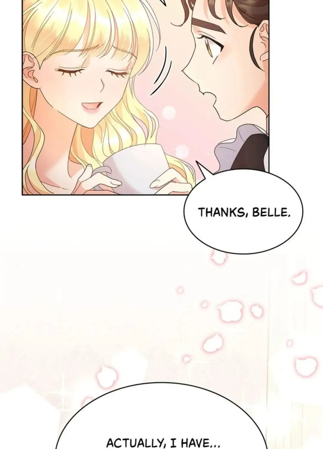 Read Miss Overprotected chapter 24 image 128 on Lezhin