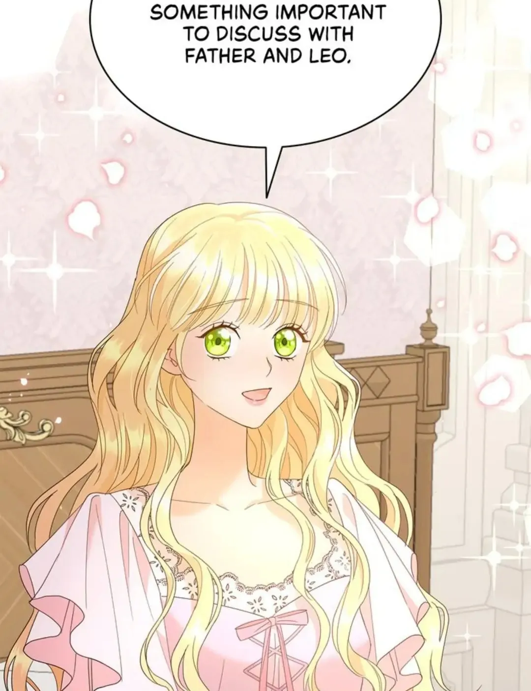 Read Miss Overprotected chapter 24 image 129 on Lezhin