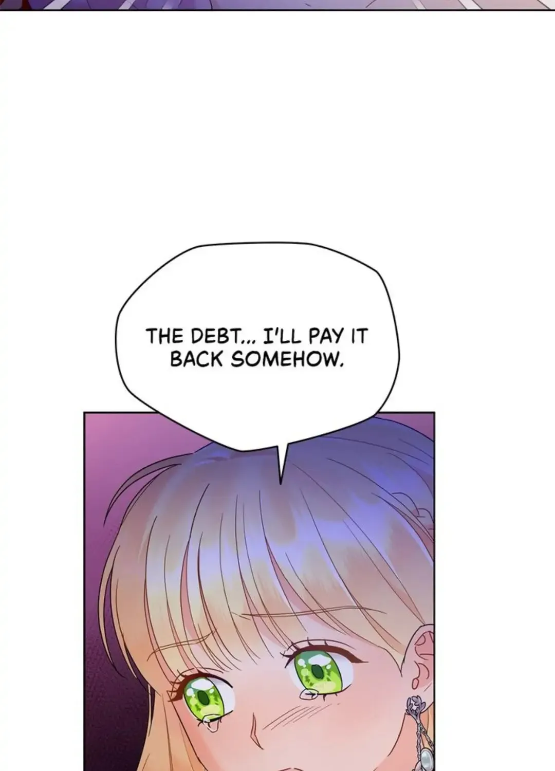 Read Miss Overprotected chapter 24 image 16 on Lezhin