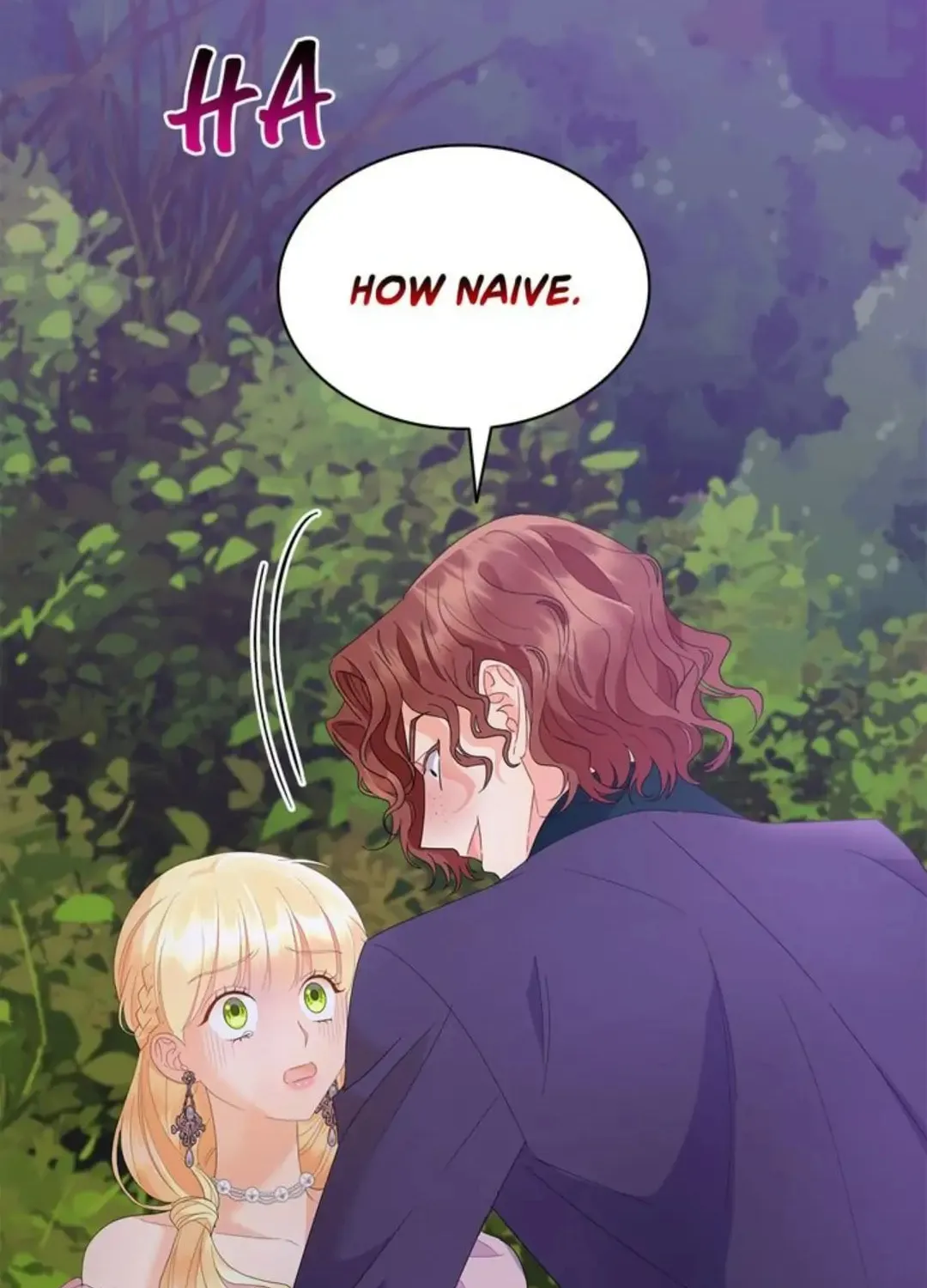 Read Miss Overprotected chapter 24 image 19 on Lezhin
