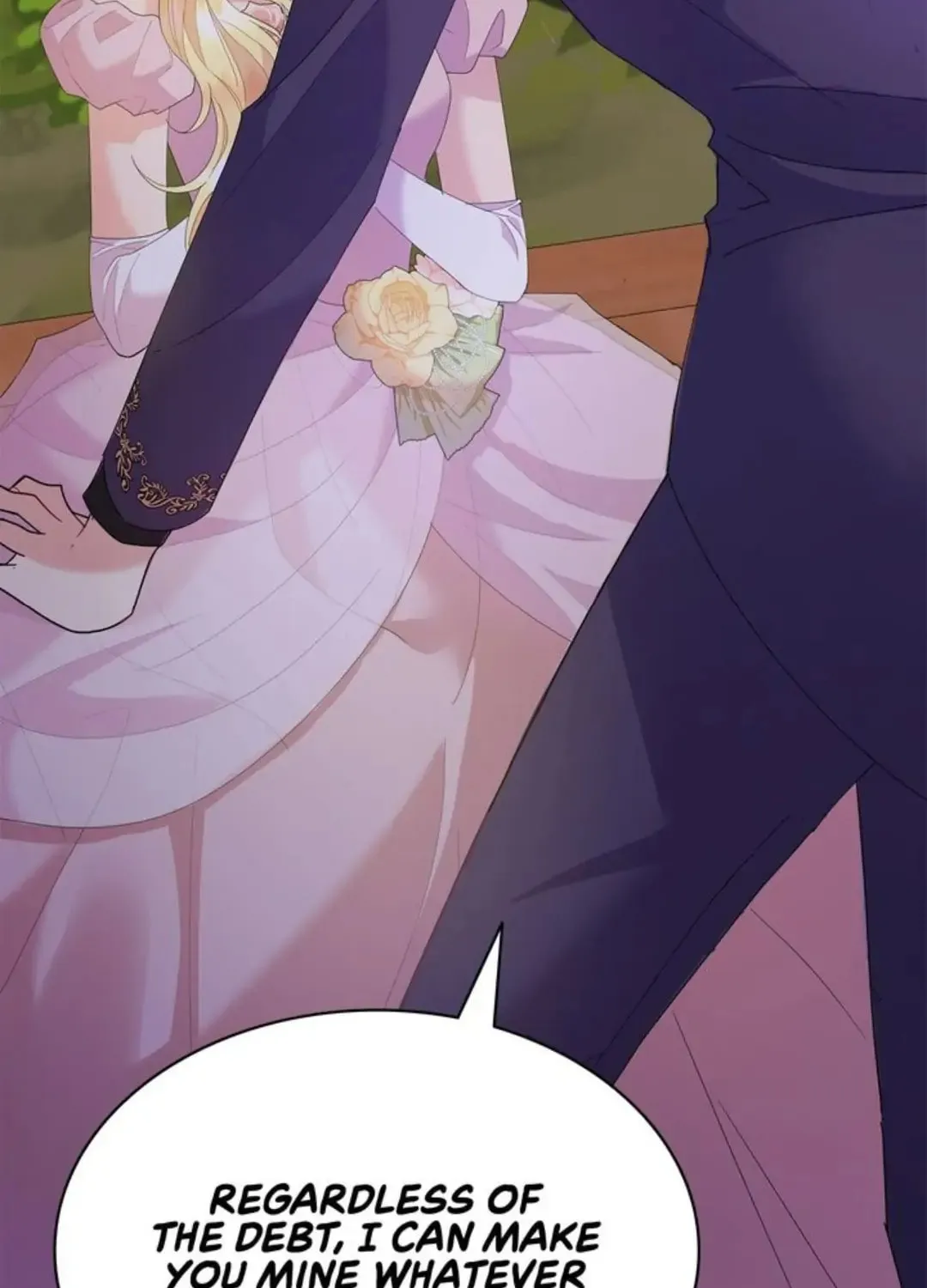 Read Miss Overprotected chapter 24 image 20 on Lezhin