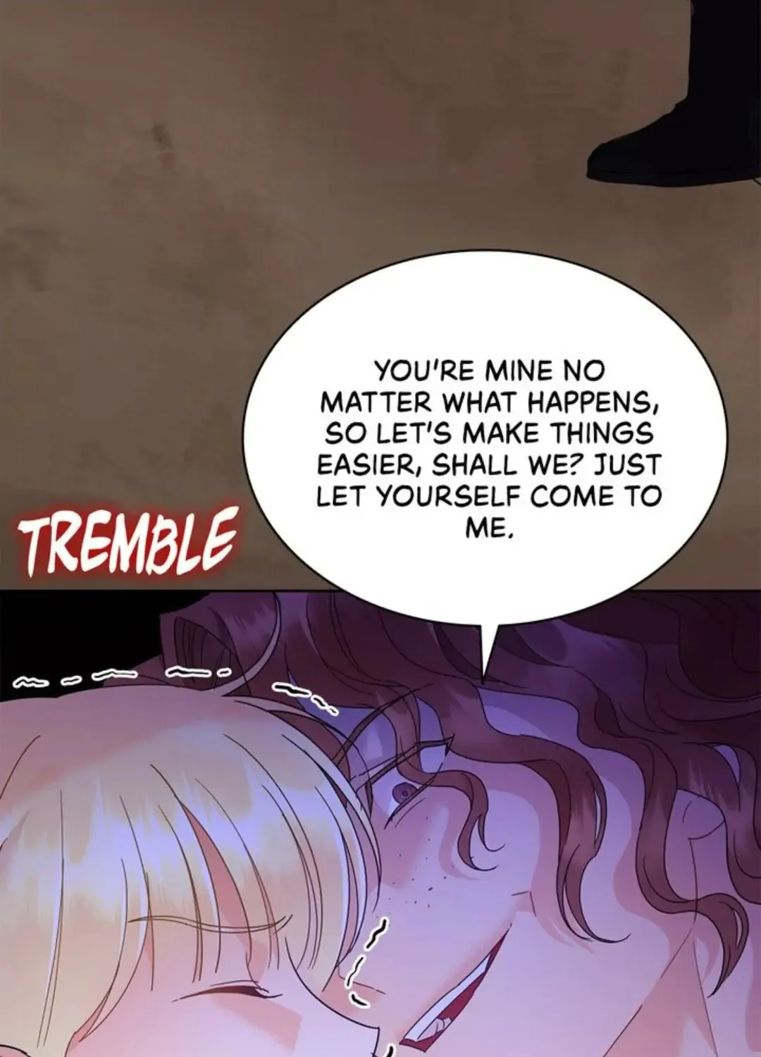 Read Miss Overprotected chapter 24 image 22 on Lezhin