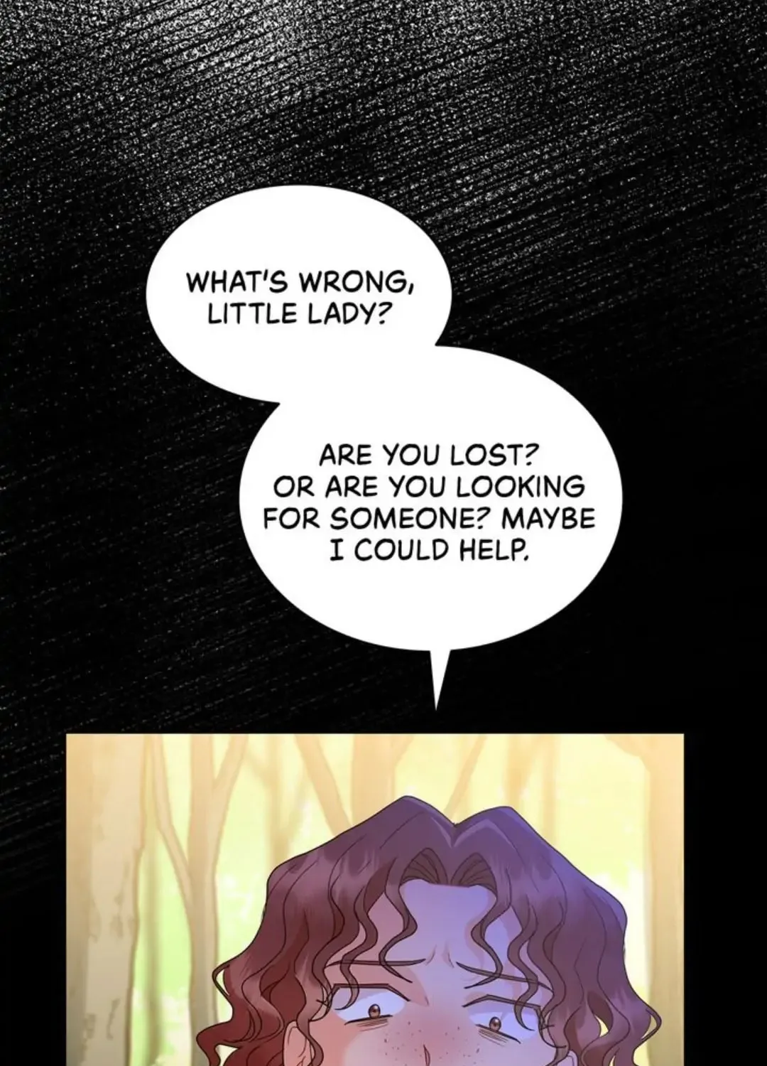 Read Miss Overprotected chapter 24 image 24 on Lezhin