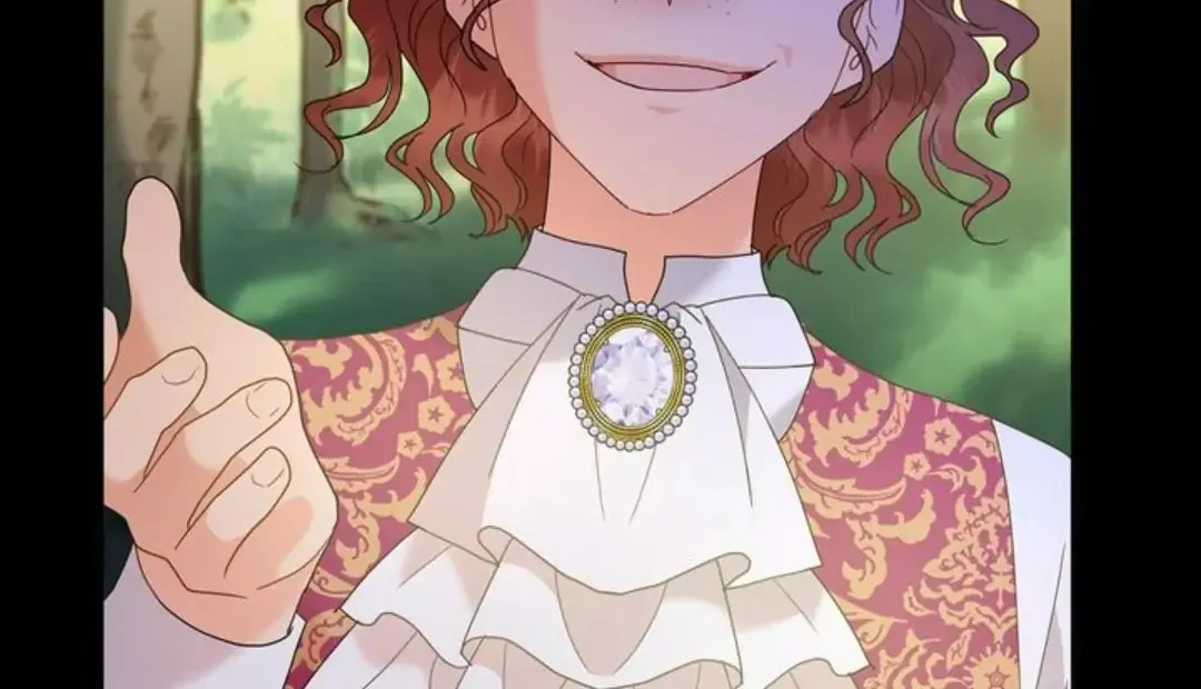 Read Miss Overprotected chapter 24 image 25 on Lezhin