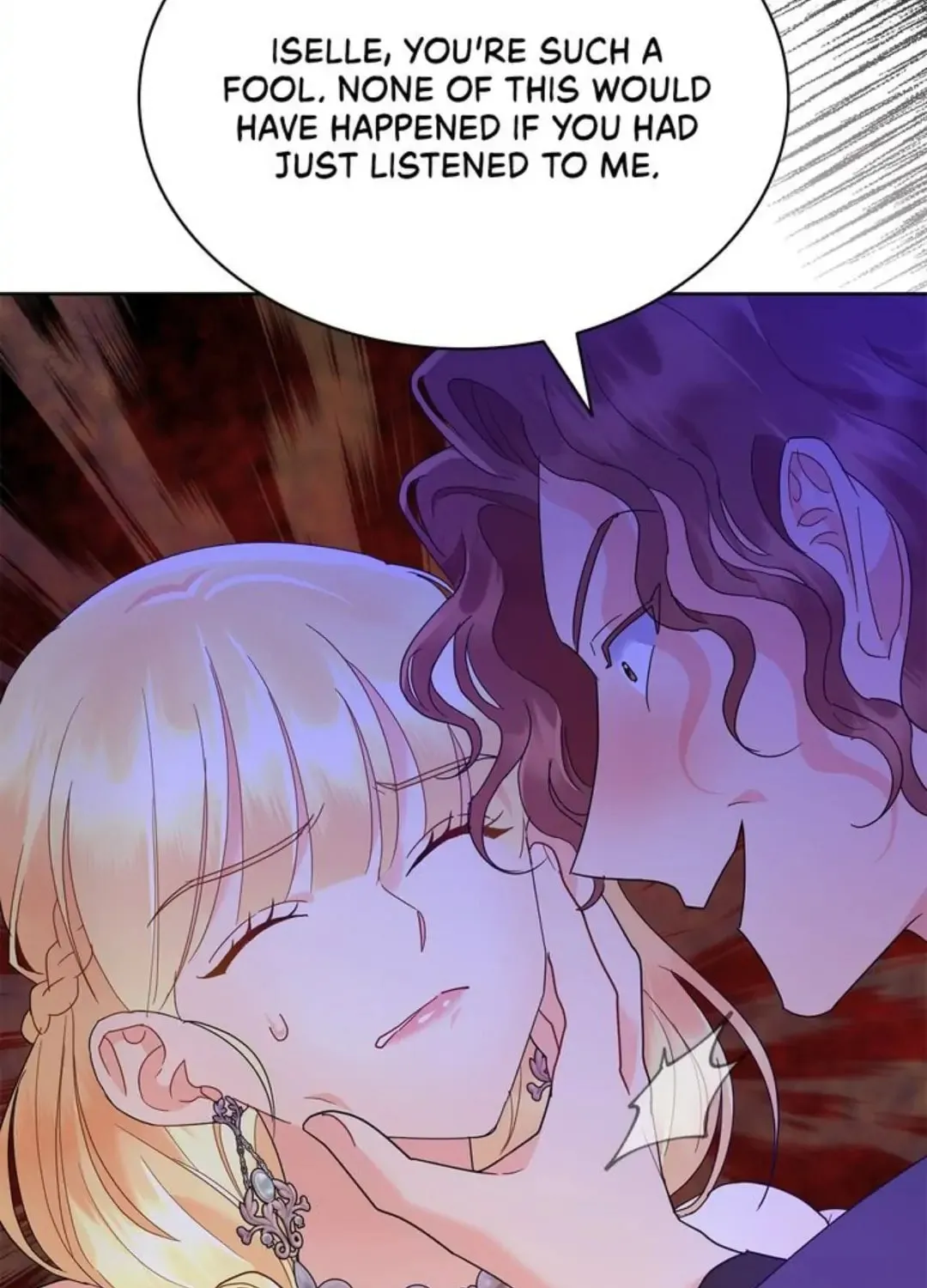 Read Miss Overprotected chapter 24 image 28 on Lezhin