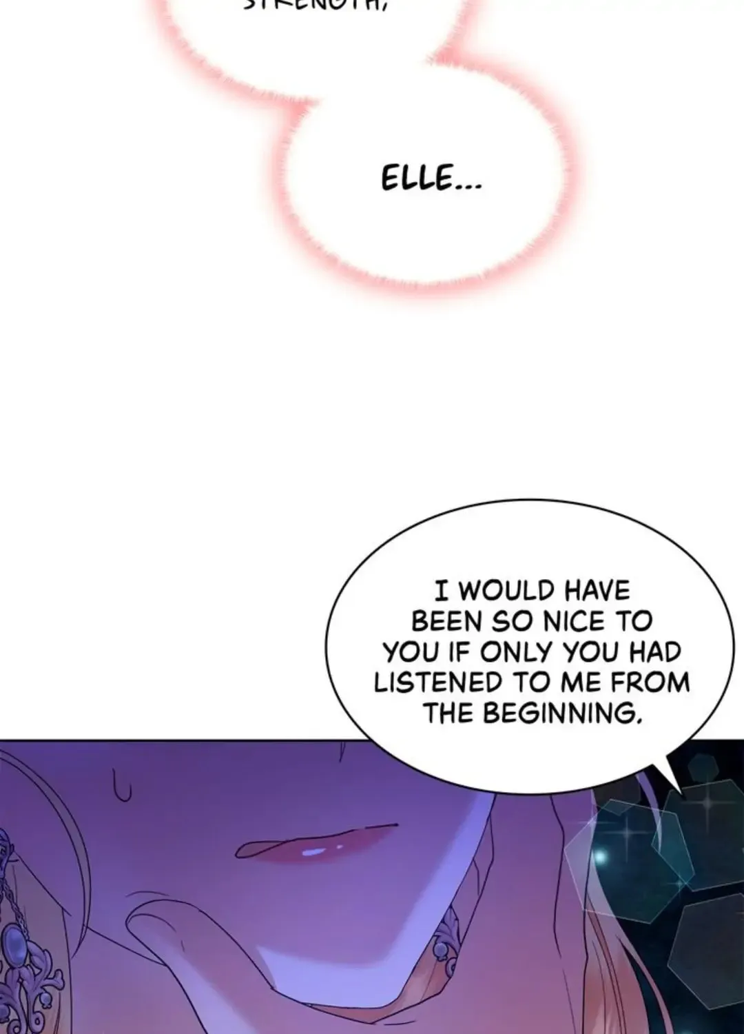 Read Miss Overprotected chapter 24 image 30 on Lezhin