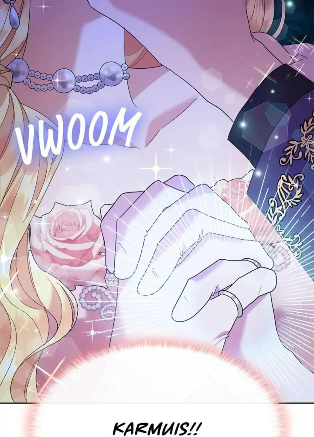 Read Miss Overprotected chapter 24 image 31 on Lezhin
