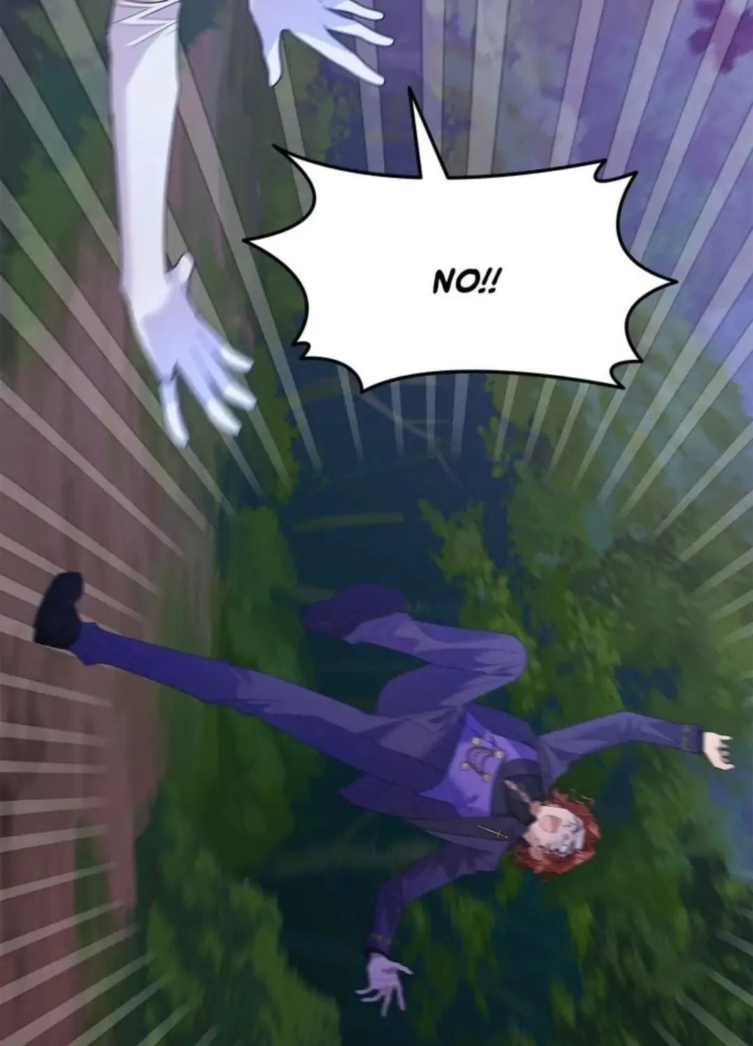 Read Miss Overprotected chapter 24 image 34 on Lezhin