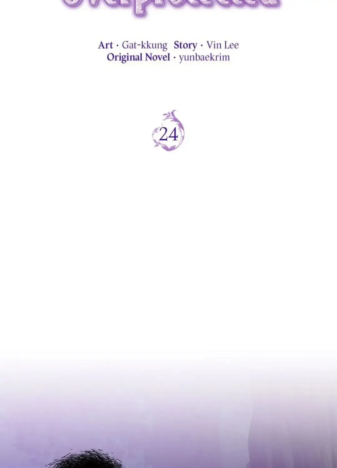 Read Miss Overprotected chapter 24 image 42 on Lezhin