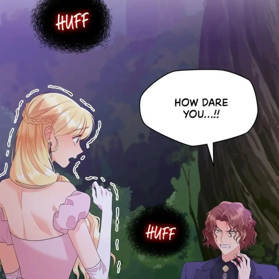 Read Miss Overprotected chapter 24 image 43 on Lezhin