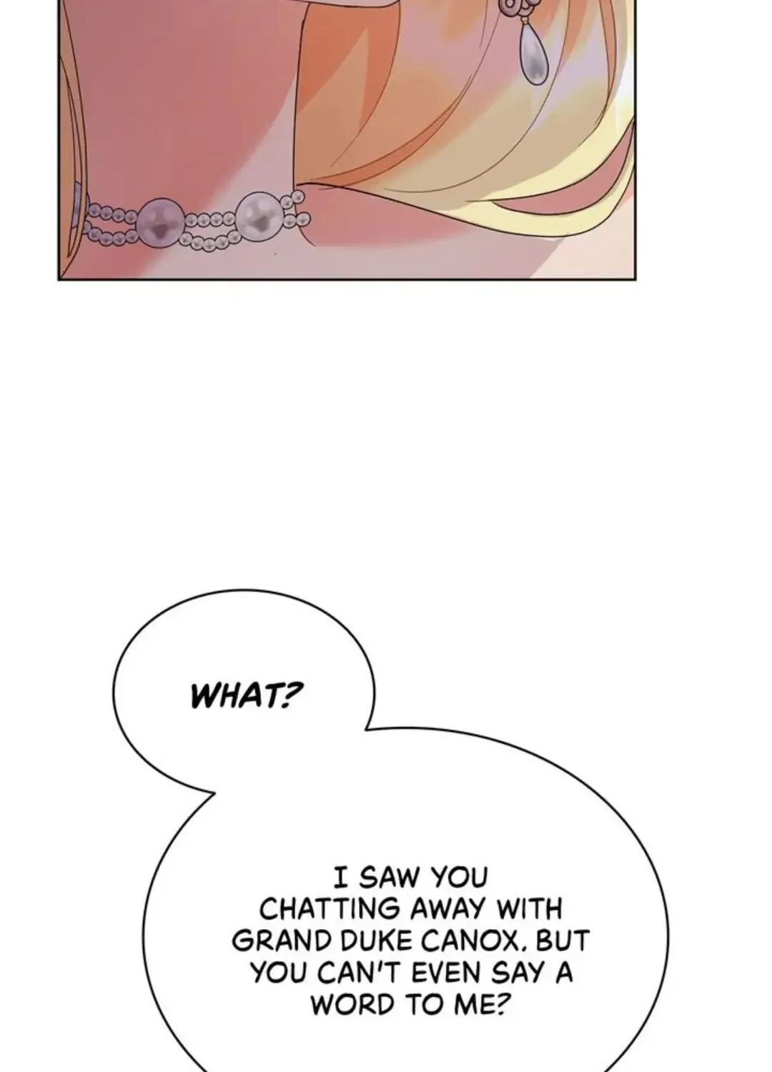 Read Miss Overprotected chapter 24 image 5 on Lezhin