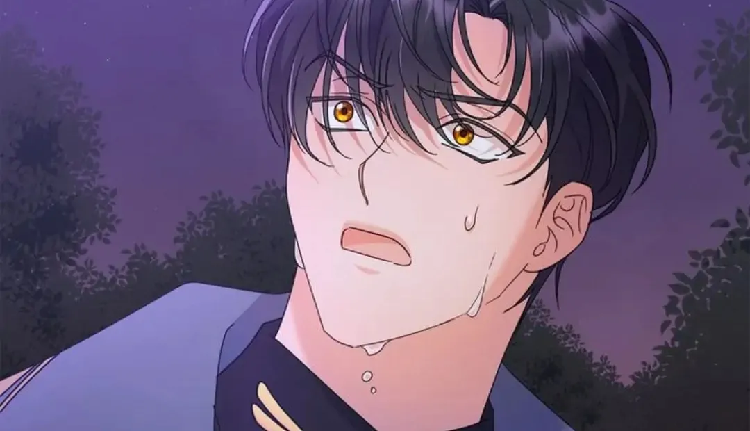 Read Miss Overprotected chapter 24 image 55 on Lezhin