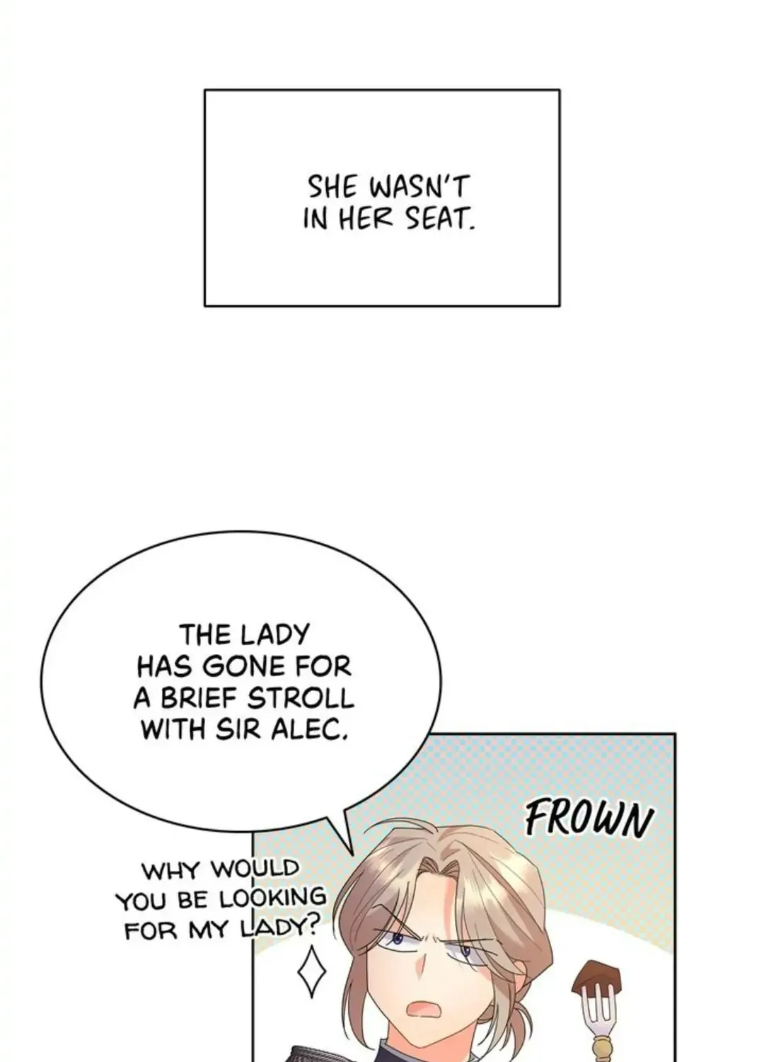 Read Miss Overprotected chapter 24 image 58 on Lezhin