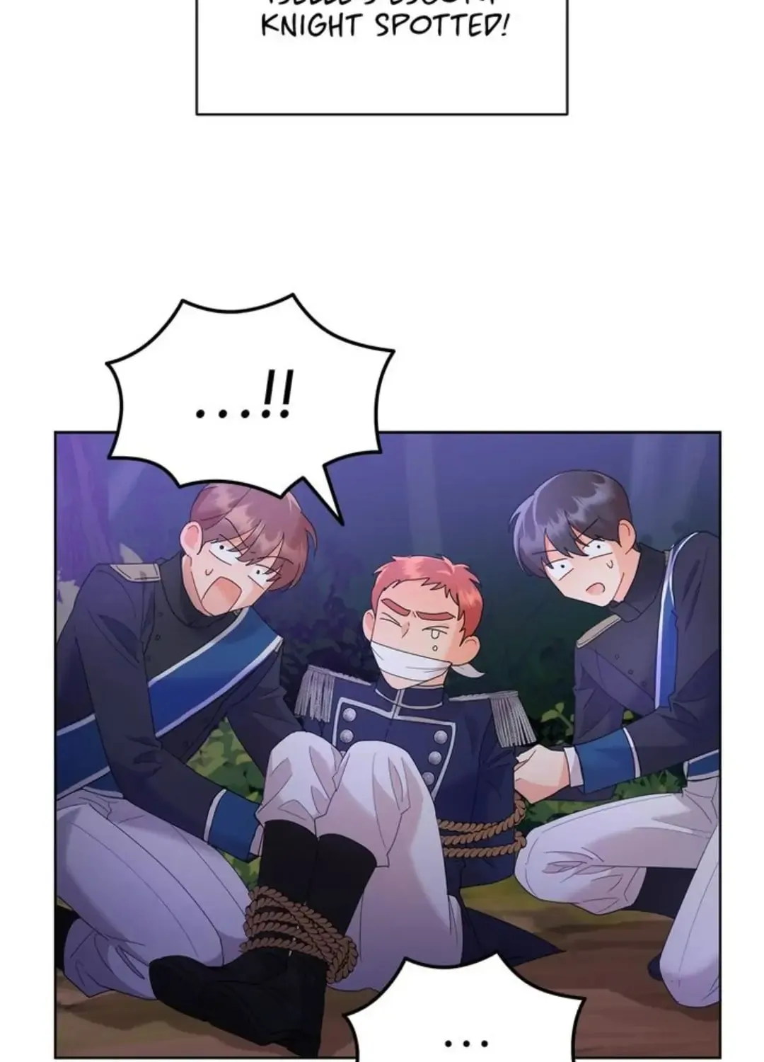 Read Miss Overprotected chapter 24 image 60 on Lezhin