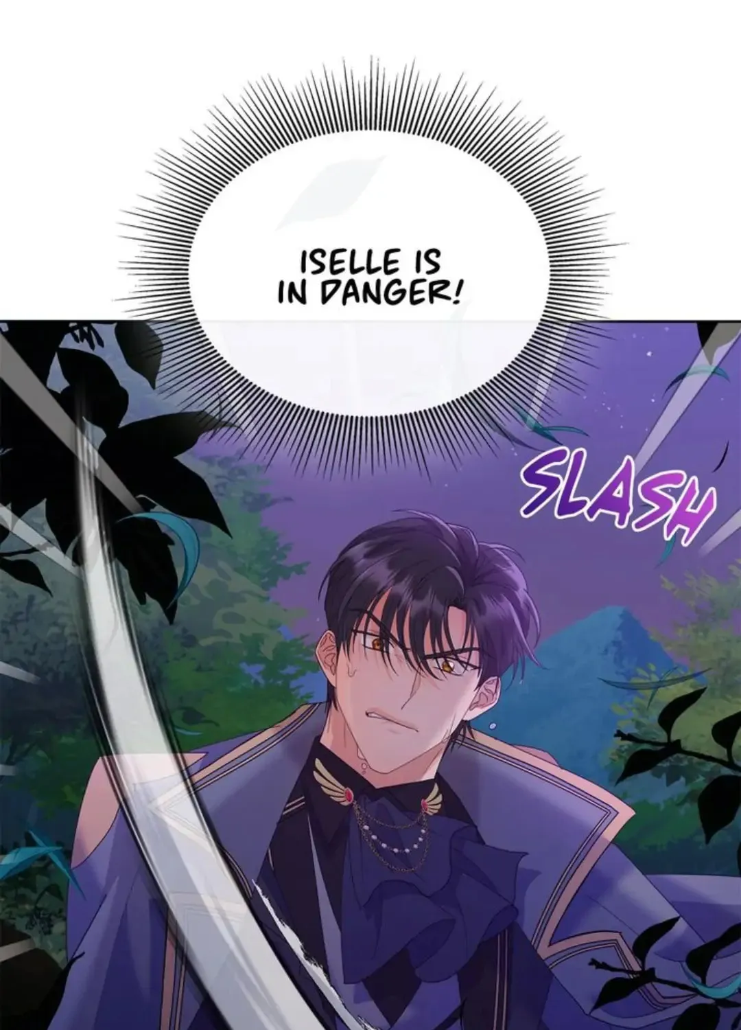 Read Miss Overprotected chapter 24 image 66 on Lezhin