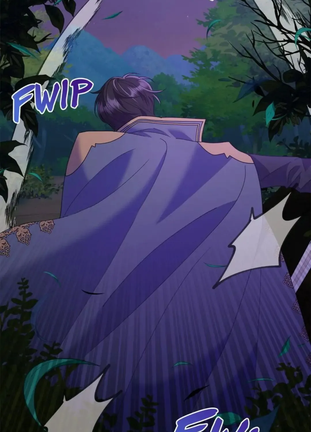 Read Miss Overprotected chapter 24 image 68 on Lezhin