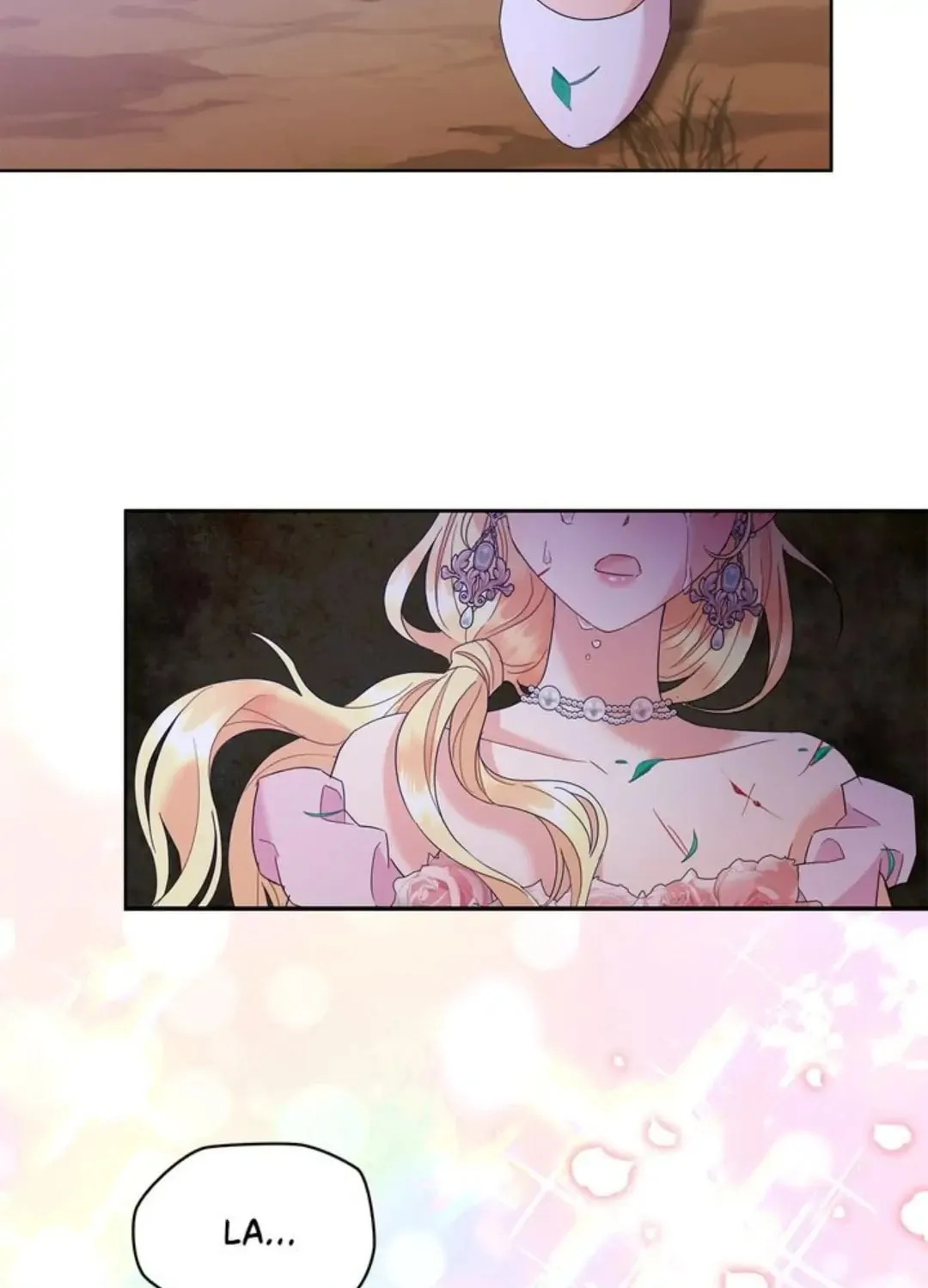 Read Miss Overprotected chapter 24 image 81 on Lezhin