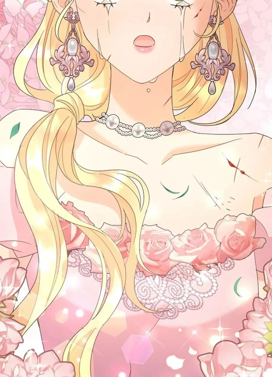 Read Miss Overprotected chapter 24 image 83 on Lezhin