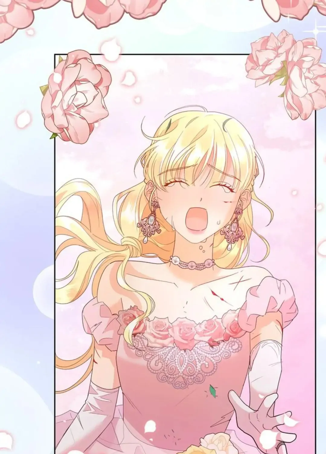 Read Miss Overprotected chapter 24 image 85 on Lezhin