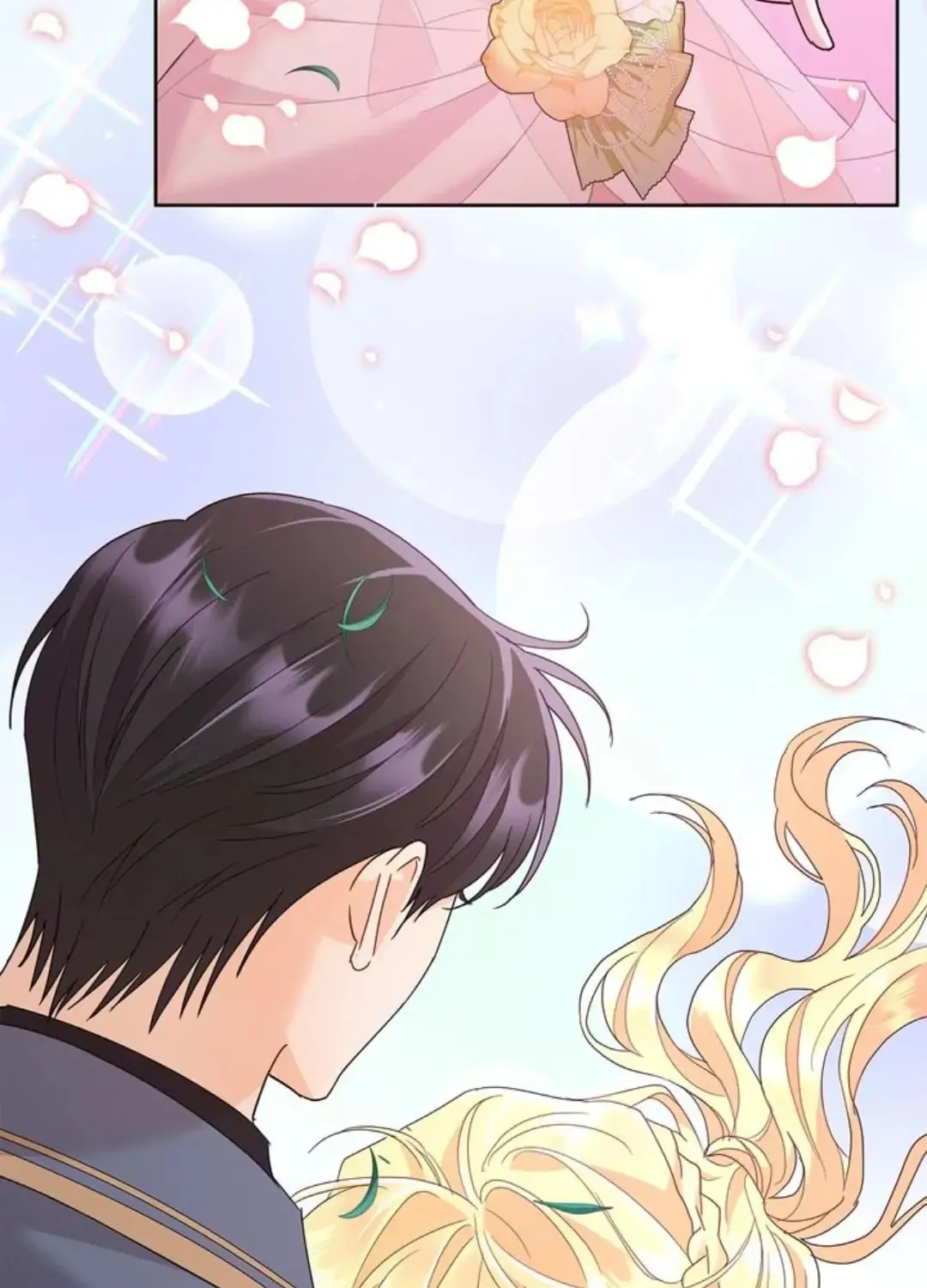 Read Miss Overprotected chapter 24 image 86 on Lezhin