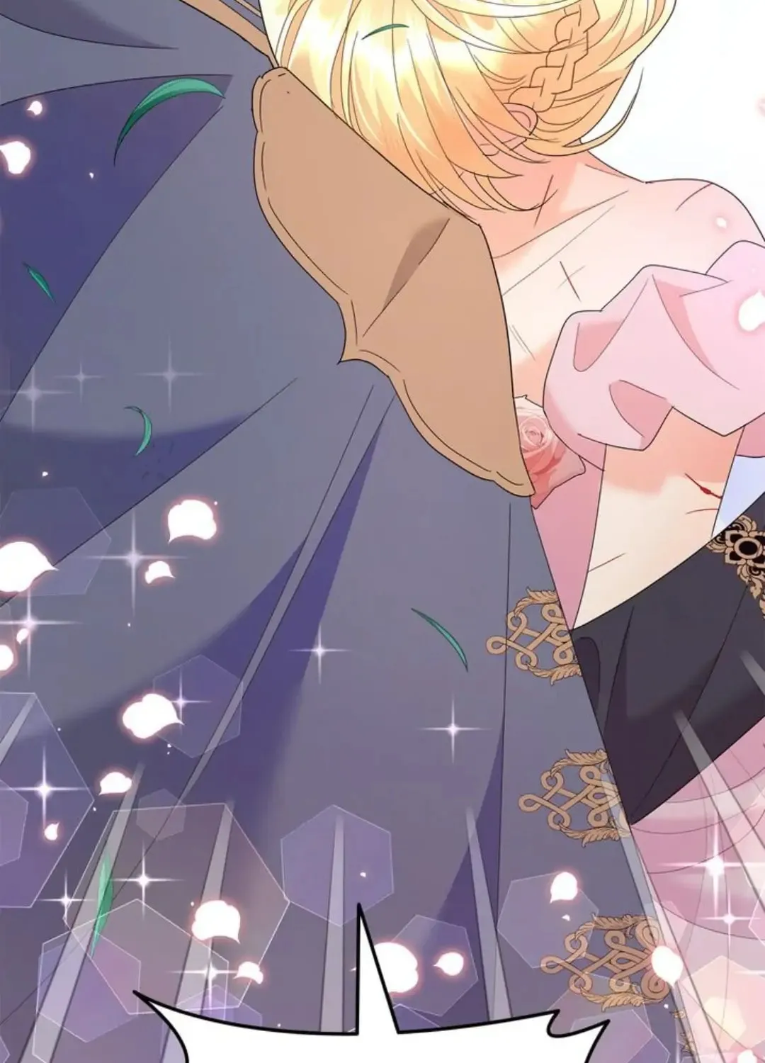 Read Miss Overprotected chapter 24 image 87 on Lezhin