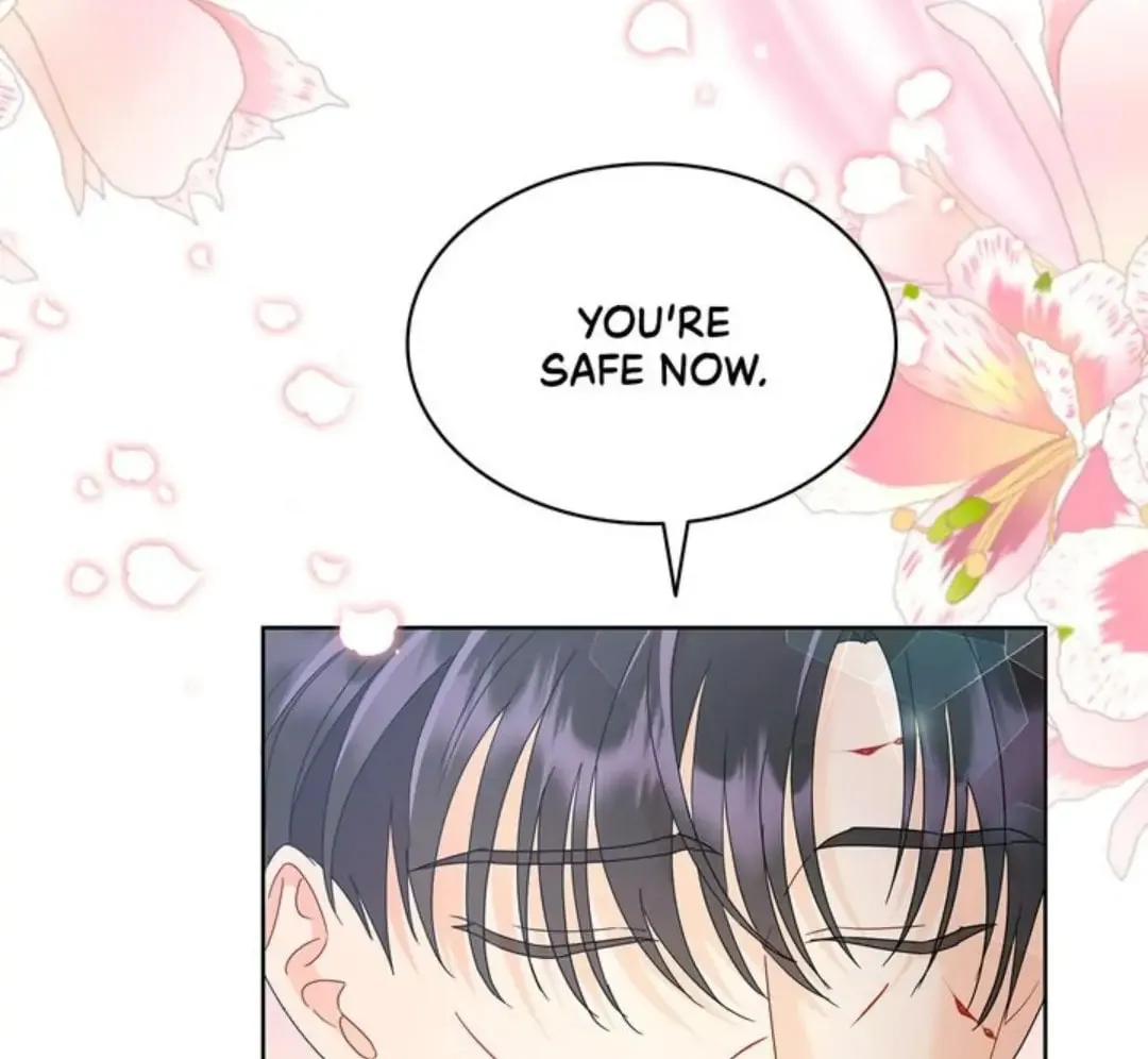 Read Miss Overprotected chapter 24 image 91 on Lezhin